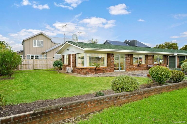 Photo of property in 2/25 Mccrystal Avenue, Bucklands Beach, Auckland, 2012