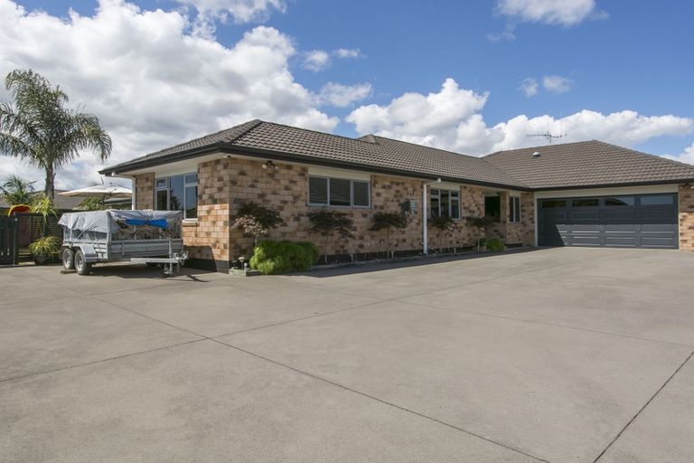 Photo of property in 87 Merriman Place, Pyes Pa, Tauranga, 3112
