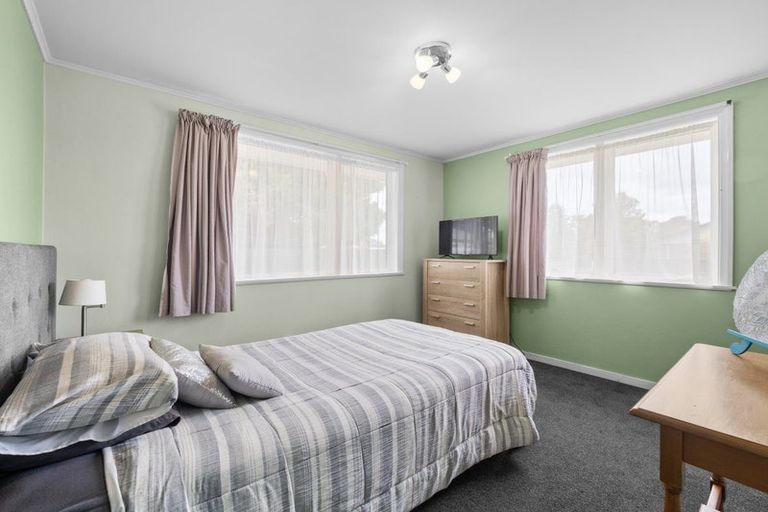 Photo of property in 83 Bridge Street, Netherby, Ashburton, 7700