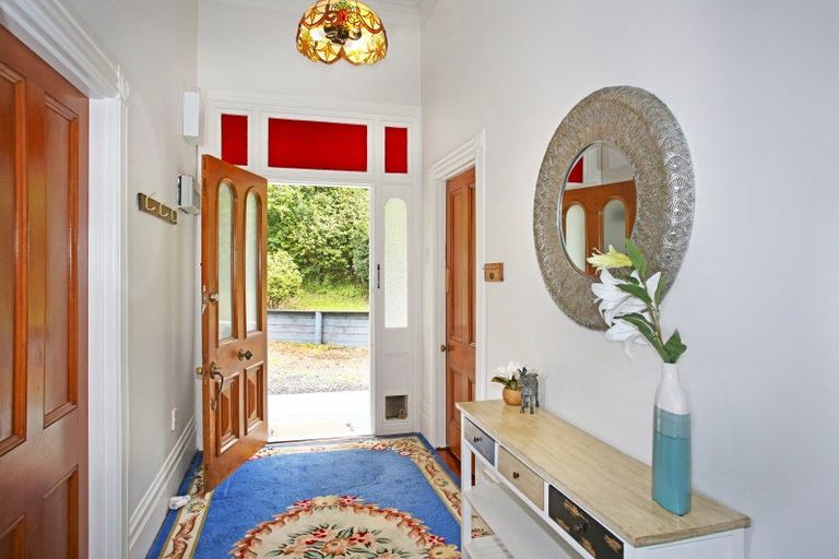 Photo of property in 396 Redoubt Road, Totara Park, Auckland, 2019