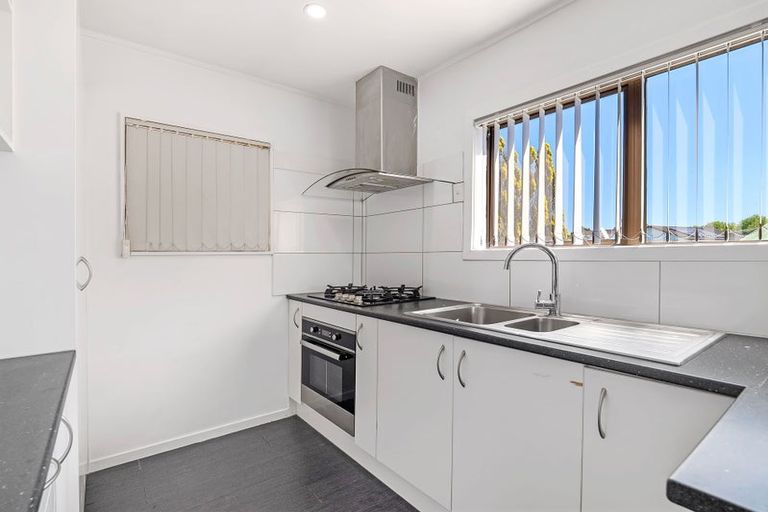 Photo of property in 74b Trevor Hosken Drive, Wiri, Auckland, 2104