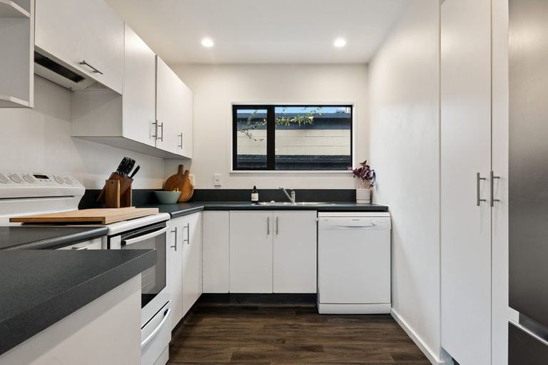 Photo of property in 16 Harman Street, Addington, Christchurch, 8024