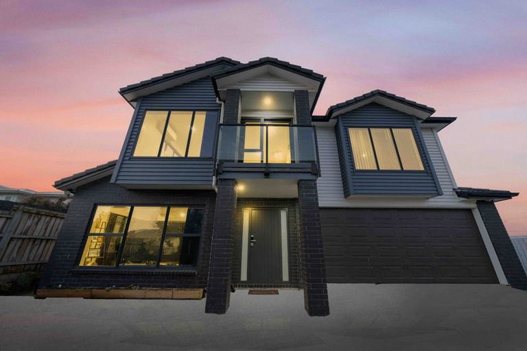 Photo of property in 45a Mahia Road, Manurewa, Auckland, 2102