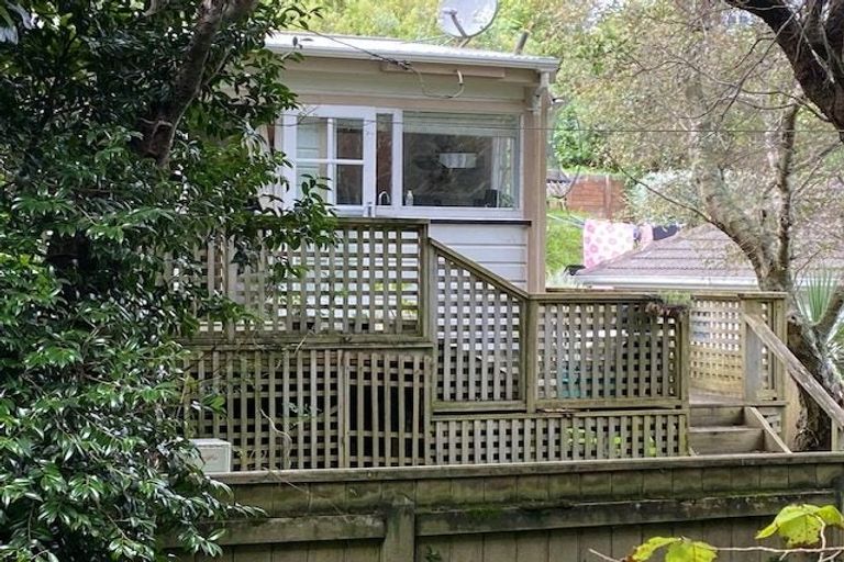 Photo of property in 52 Hapua Street, Hataitai, Wellington, 6021