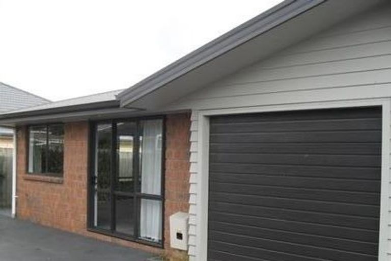 Photo of property in 18b Lyon Street, Frankton, Hamilton, 3204