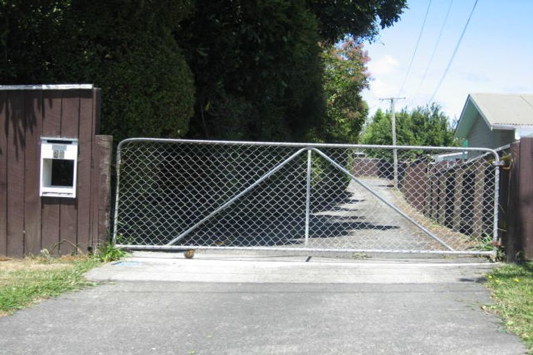 Photo of property in 28 Haggitt Street, Feilding, 4702