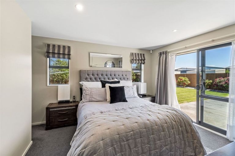 Photo of property in 31 Quartz Drive, Rolleston, 7614