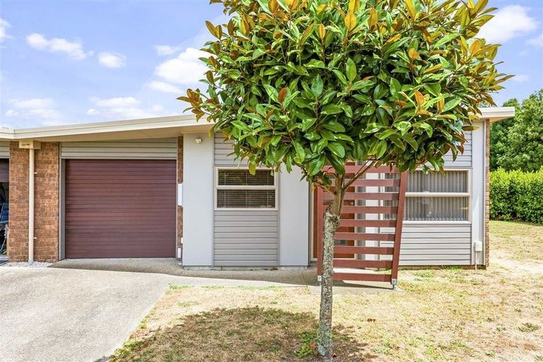Photo of property in 27/46u Peachgrove Road, Hamilton East, Hamilton, 3216