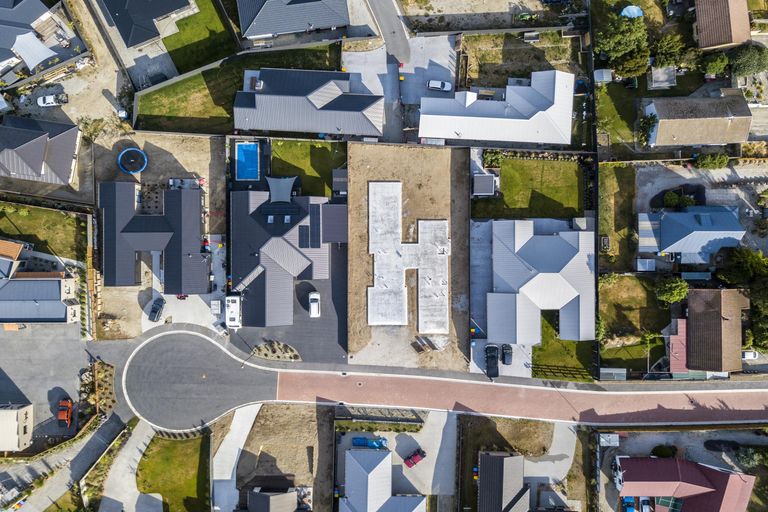 Photo of property in 4 Hortons Way, Cromwell, 9310