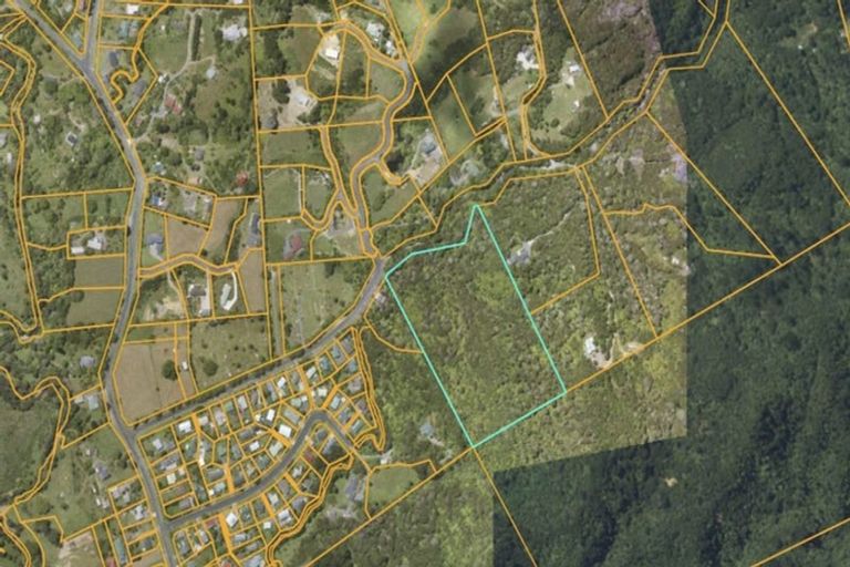 Photo of property in 600 Buffalo Road, Coromandel, 3506