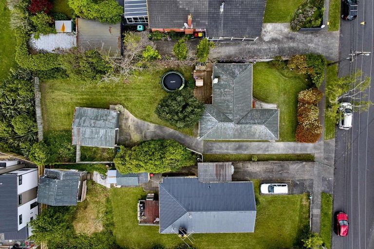 Photo of property in 47 Hay Street, Naenae, Lower Hutt, 5011