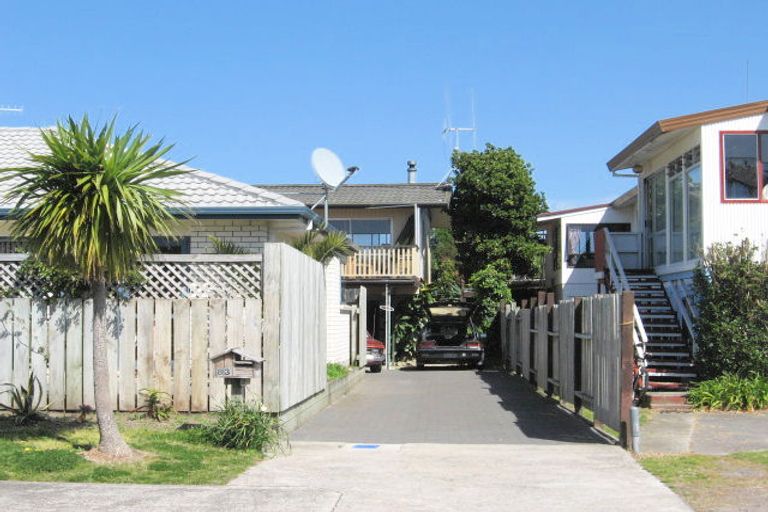 Photo of property in 83a Percy Road, Papamoa Beach, Papamoa, 3118
