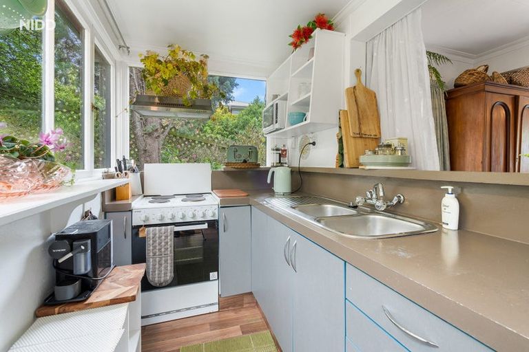 Photo of property in 291 Ravensbourne Road, Ravensbourne, Dunedin, 9022