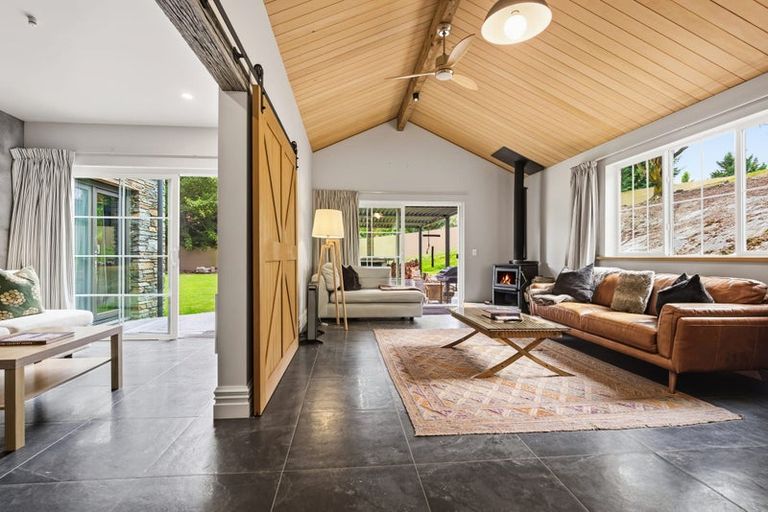 Photo of property in 45 Arrow Junction Road, Arrow Junction, Queenstown, 9371