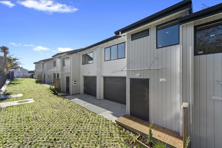 Photo of property in 3u6 Palmerston Street, Hamilton Central, Hamilton, 3204
