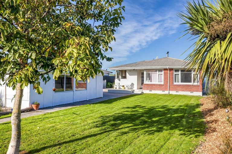 Photo of property in 63 Otaki Street, Kaiapoi, 7630
