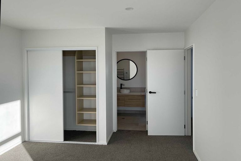 Photo of property in 6/6 Burdale Street, Riccarton, Christchurch, 8011