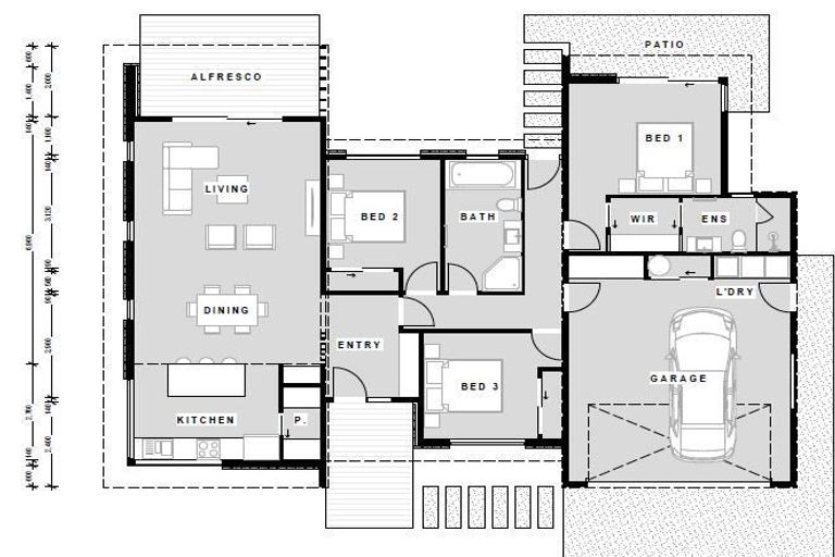 Photo of property in 88 Eton Street, Appleby, Richmond, 7020