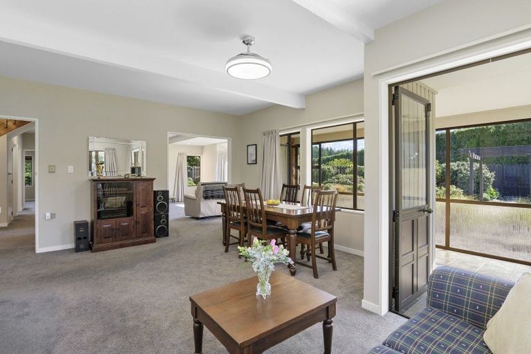 Photo of property in 308 Horndon Street, Darfield, 7510