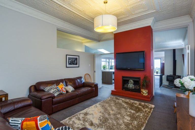 Photo of property in 712 Highgate, Maori Hill, Dunedin, 9010