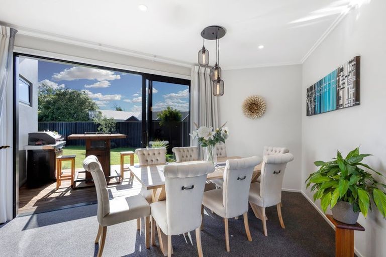 Photo of property in 12 Riverstone Drive, Rolleston, 7614