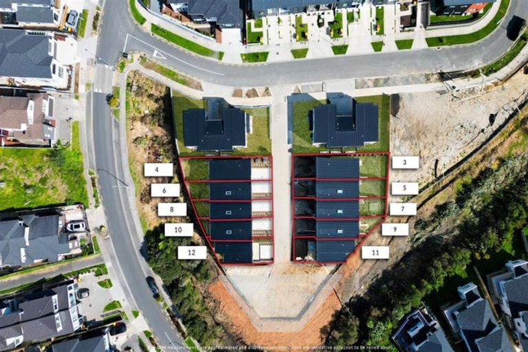 Photo of property in 37 Paina Crescent, Massey, Auckland, 0614