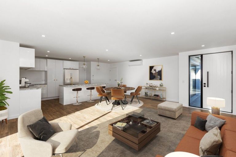 Photo of property in 18a Caxton Street, 18a Caxton Street, Onekawa, Napier, 4110