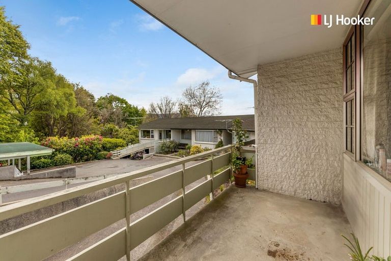 Photo of property in 7a Royal Terrace, Dunedin Central, Dunedin, 9016