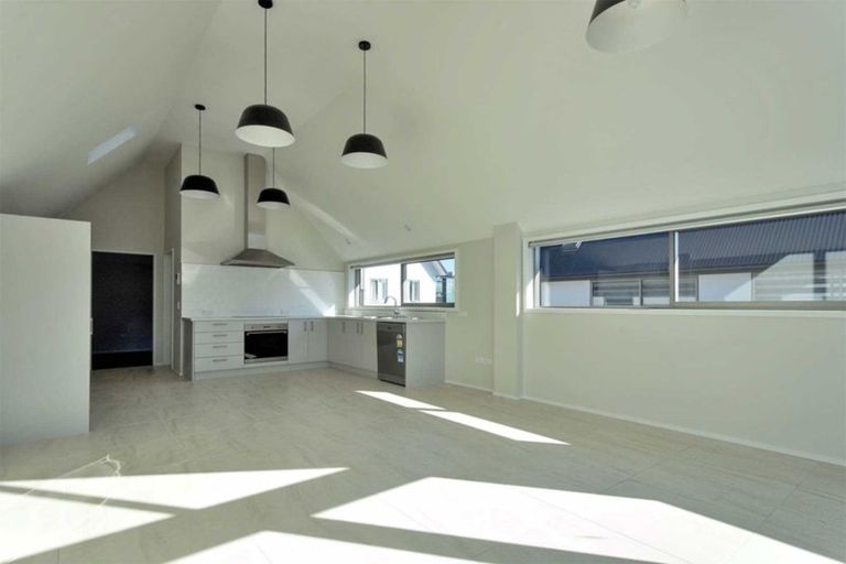 Photo of property in 5/155 Peterborough Street, Christchurch Central, Christchurch, 8013