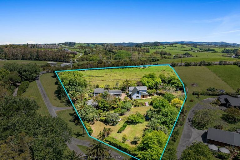 Photo of property in 329 Sharp Road, Warkworth, 0982