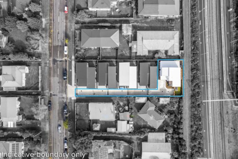 Photo of property in 74e Seddon Street, Wallaceville, Upper Hutt, 5018