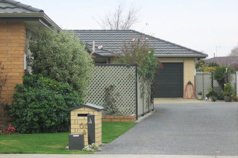 Photo of property in 65a Kensington Drive, Taradale, Napier, 4112