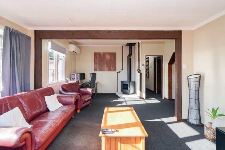 Photo of property in 42 Chapman Street, Richmond, Invercargill, 9810