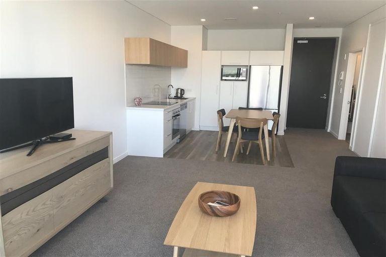 Photo of property in The Forge, 302/36c Welles Street, Christchurch Central, Christchurch, 8011