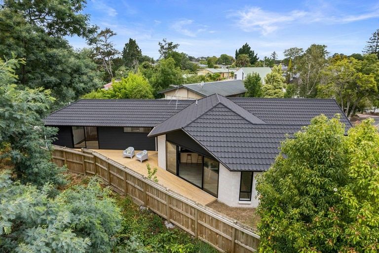 Photo of property in 22 Richan Street, Glenview, Hamilton, 3206