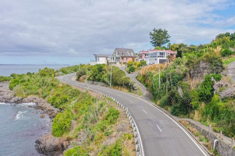Photo of property in 14 Marine Parade, Bluff, 9814