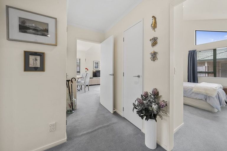 Photo of property in Miramar Villas, 21/3u Byron Street, Miramar, Wellington, 6022