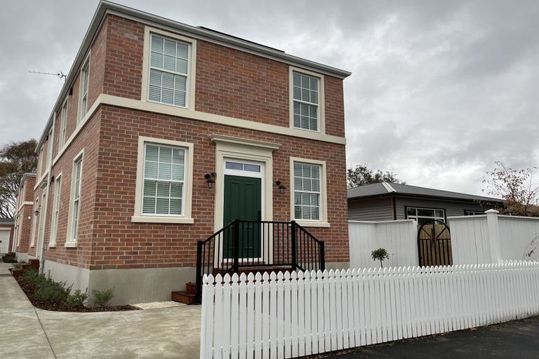 Photo of property in 9d Meadowville Avenue, Spreydon, Christchurch, 8024