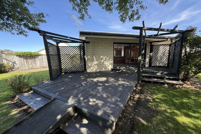 Photo of property in 29a Wiremu Street, Redwood, Christchurch, 8051