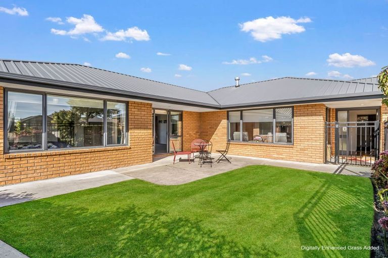 Photo of property in 11 Mistral Road, Northwood, Christchurch, 8051