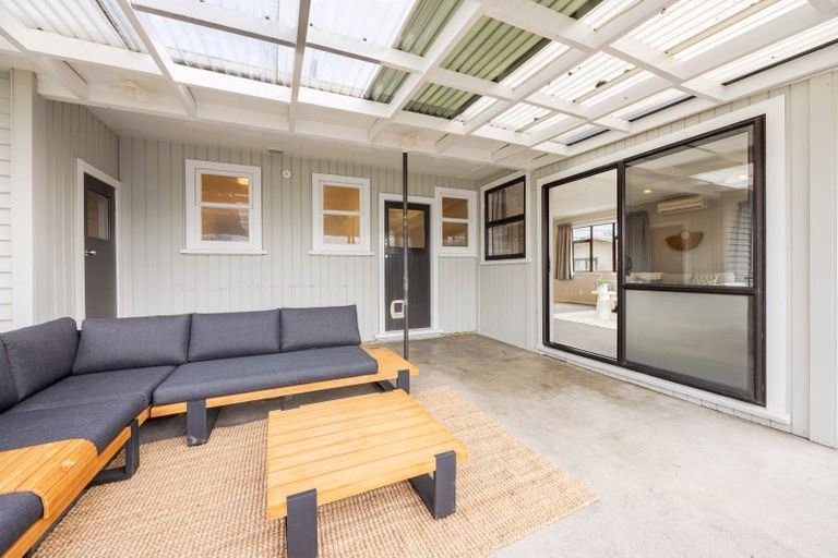 Photo of property in 6 Woburn Street, Waipukurau, 4200