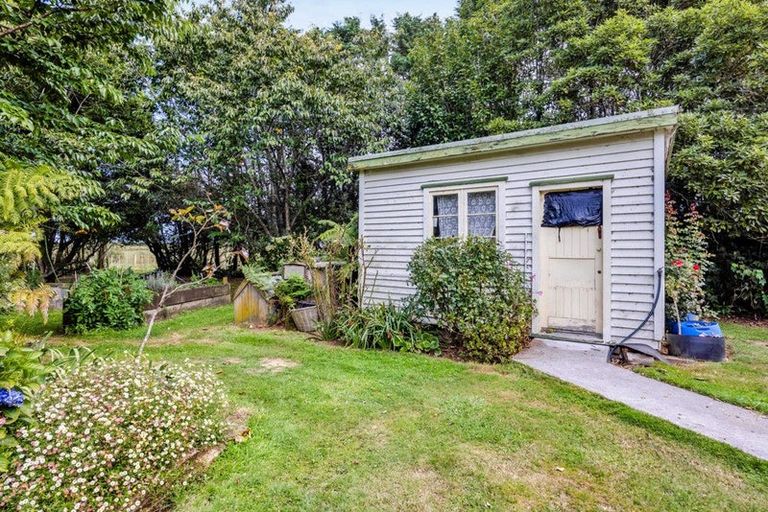 Photo of property in 88 Makowhai Road, Hawera, 4672