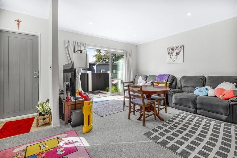 Photo of property in 4u5 Tisdall Street, Hamilton Central, Hamilton, 3204