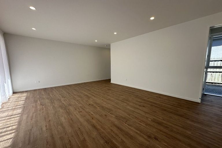 Photo of property in 3/23 Woodville Street, Edgeware, Christchurch, 8013