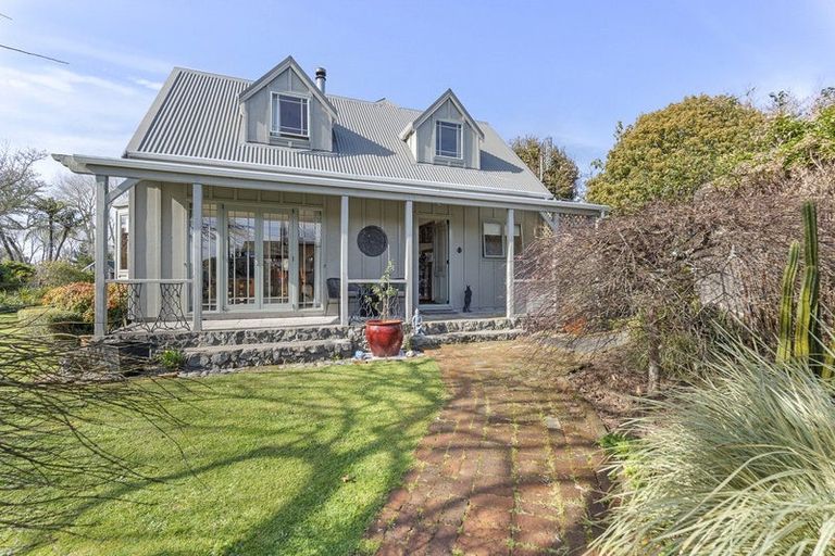 Photo of property in 5 Bosworth Street, Egmont Village, 4372