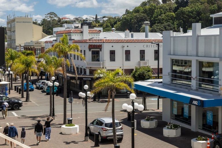 Photo of property in 2/1 Emerson Street, Napier South, Napier, 4110