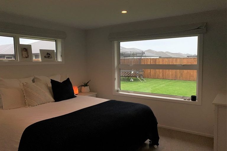 Photo of property in 14 Longcot Drive, Rolleston, 7615