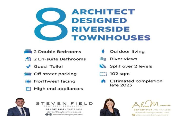 Photo of property in 17 Malvern Street, Woodhaugh, Dunedin, 9010