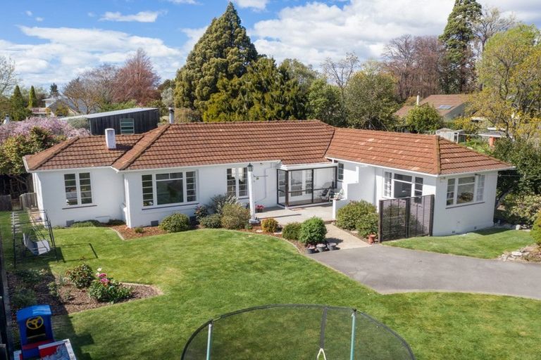 Photo of property in 29 Eltham Road, Blenheim, 7201