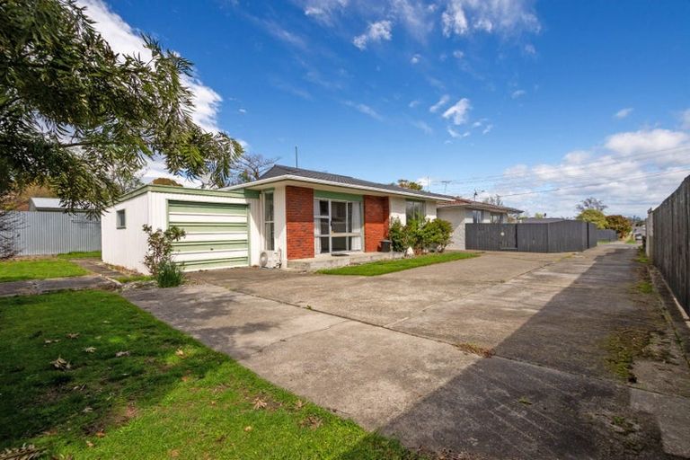 Photo of property in 205b Weld Street, Witherlea, Blenheim, 7201